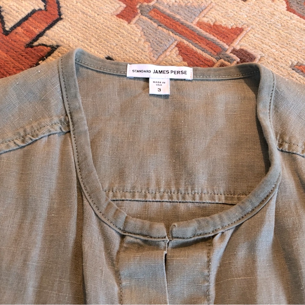 James Perse Shirt